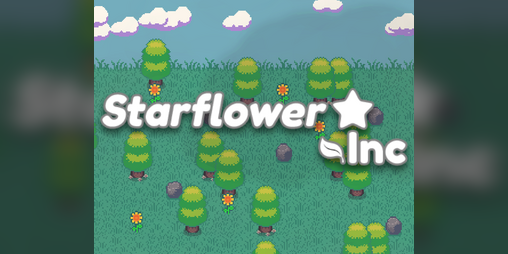 Cover image for Starflower Inc.