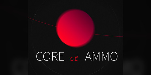 Cover image for CORE of AMMO