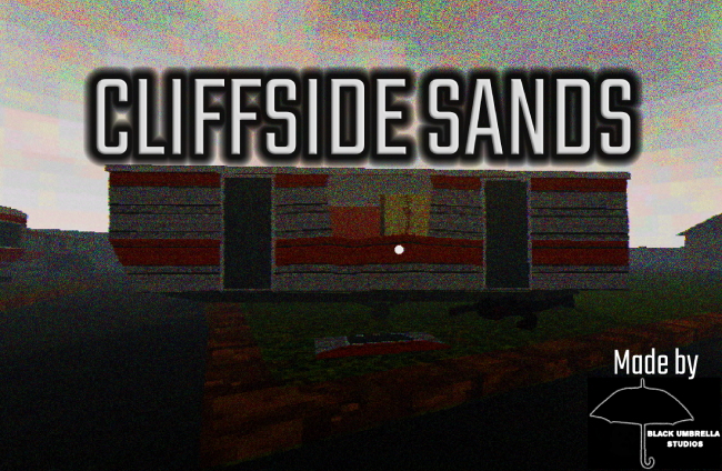 Cliffside Sands