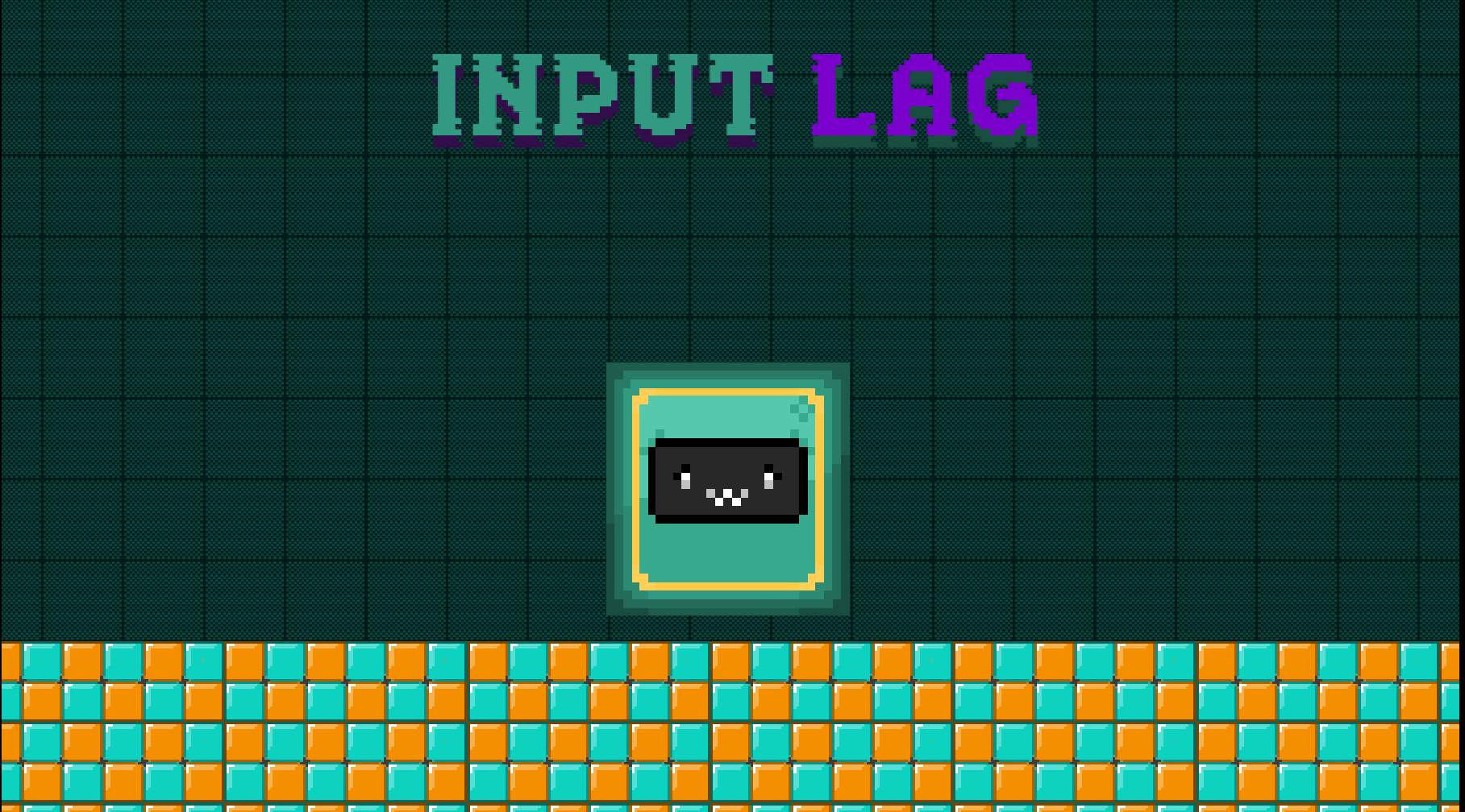 Input Lag