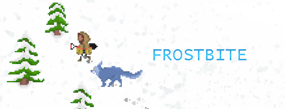 Frostbite