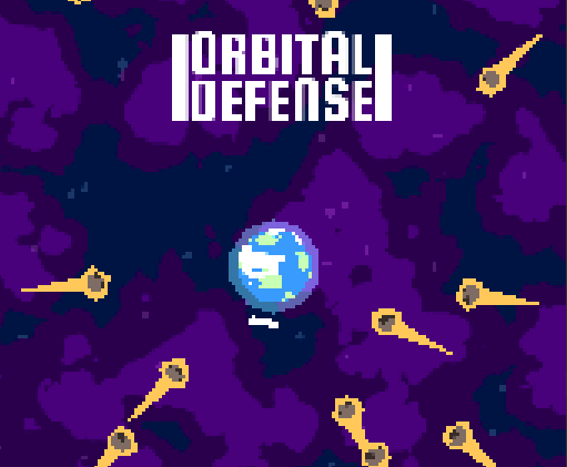 Orbital Defense by Anogrm