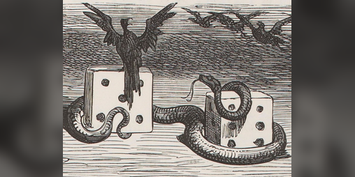 Cover image for Funeral For An AI God