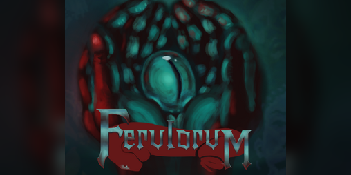 Cover image for Ferulorum