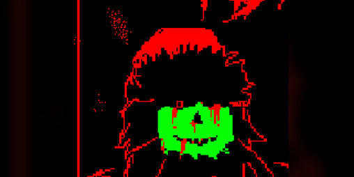 Cover image for Merry Kidnapping