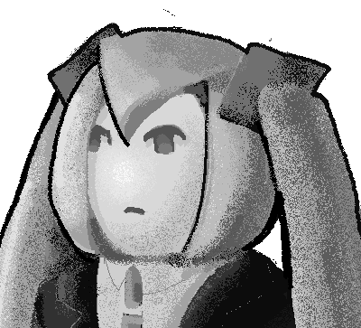 hatsune miku