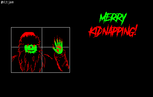 Merry Kidnapping