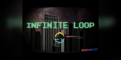 Cover image for Infinite Loop