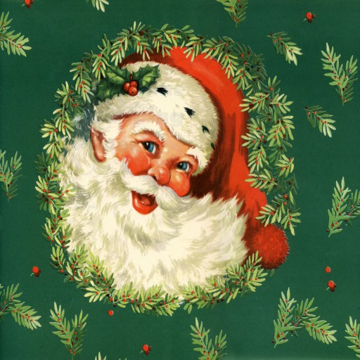 Santa's Present Crisis