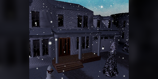 Cover image for Santa Slays All