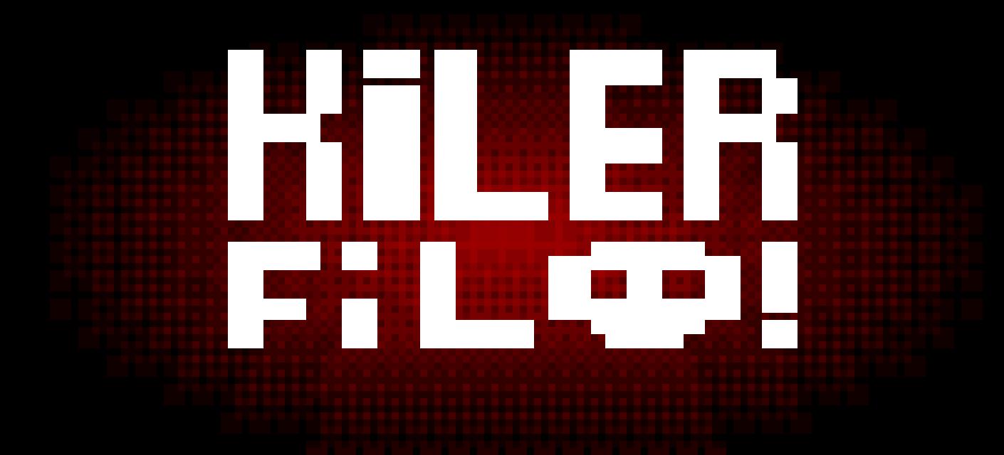 Cover image for KillerFilo!
