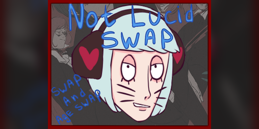 Cover image for Ranfren: Not Lucid Swap