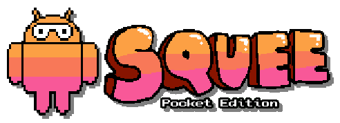 Squee Pocket Edition