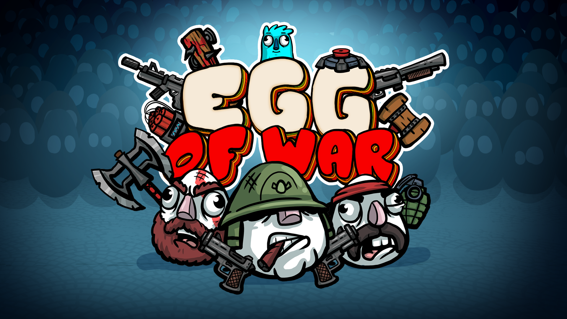 Egg of War