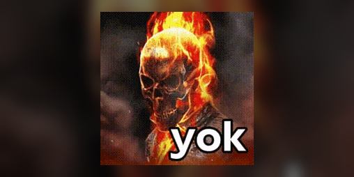 Cover image for Olulere Gecit Yok