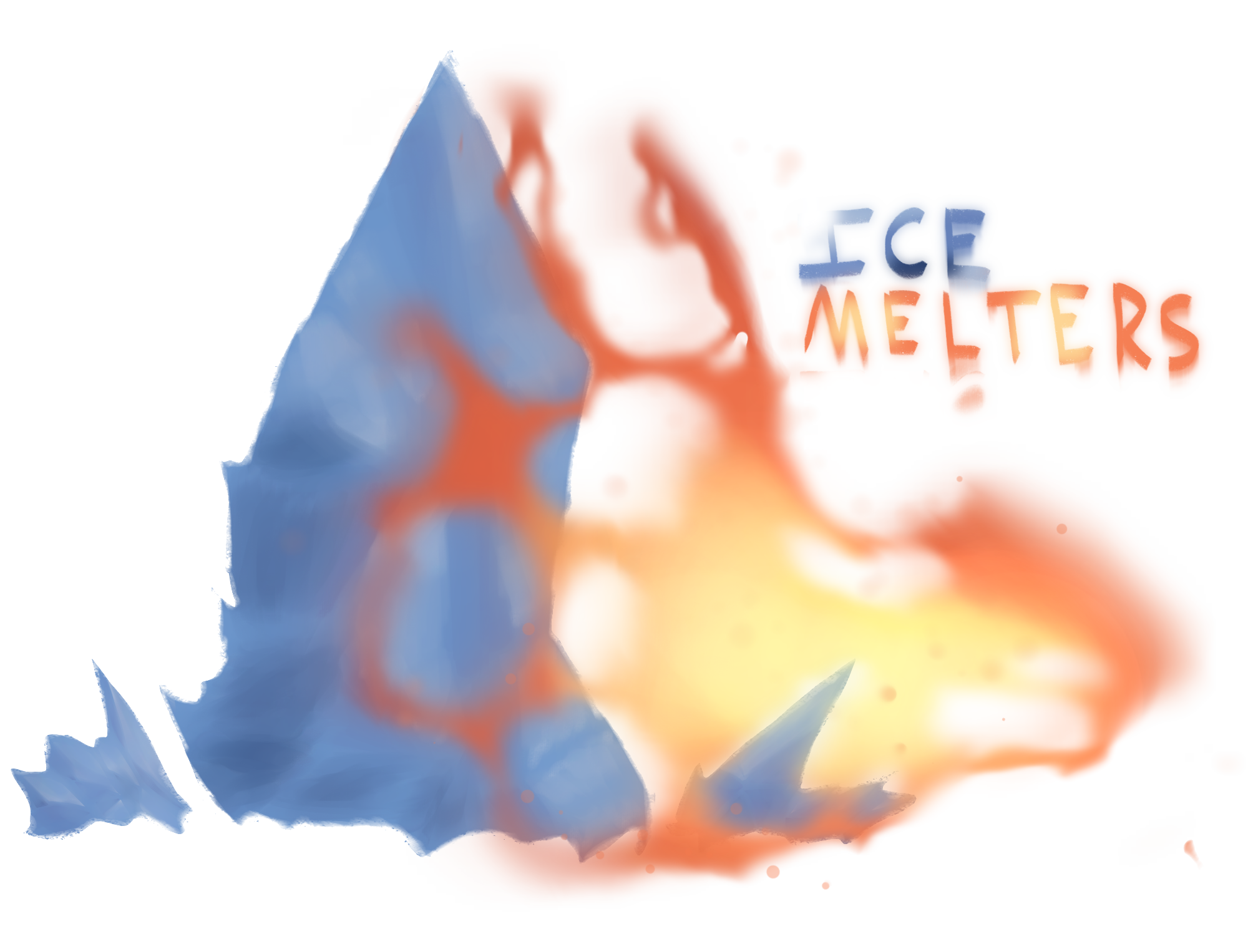 Cover image for Ice Melters Incorporated