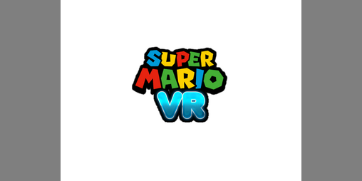Cover image for Super Mario VR