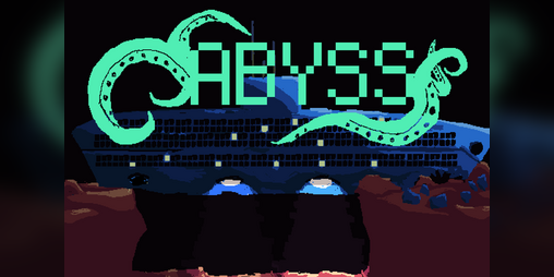 Cover image for Abyss
