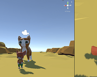Endless runner