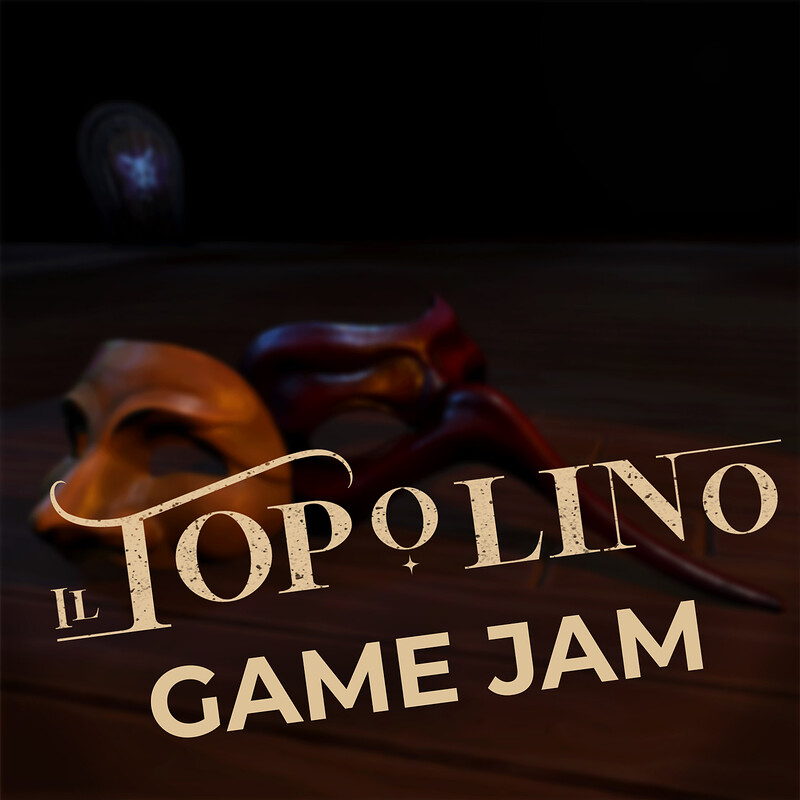 Cover image for Topolino