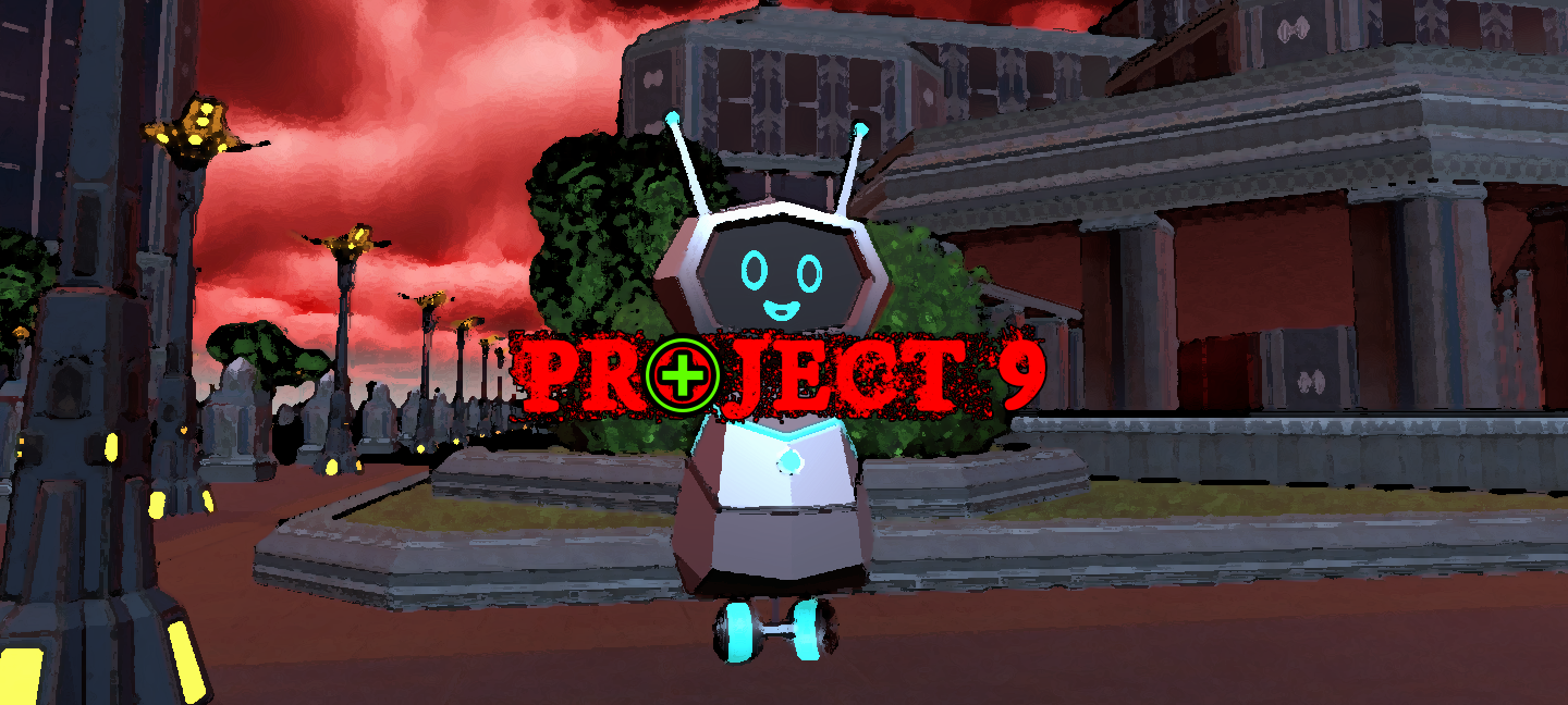 Project 9