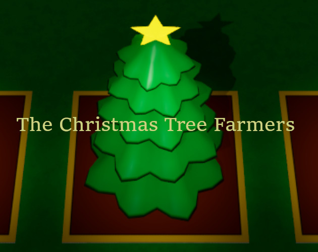 The Christmas Tree Farmers