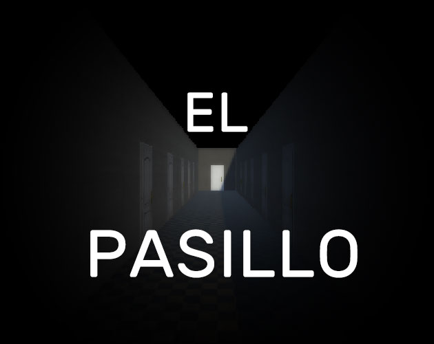 El pasillo