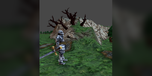 Cover image for Kebrothic