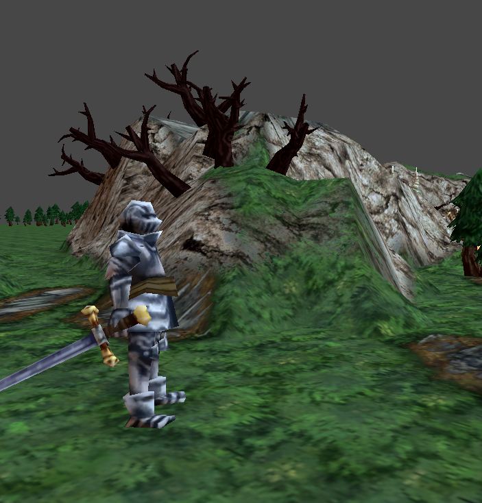 Cover image for Kebrothic