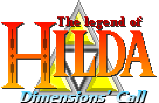 The Legend of Hilda: Dimensions' Call