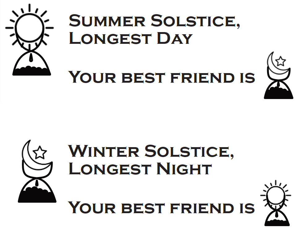 Solstice Time