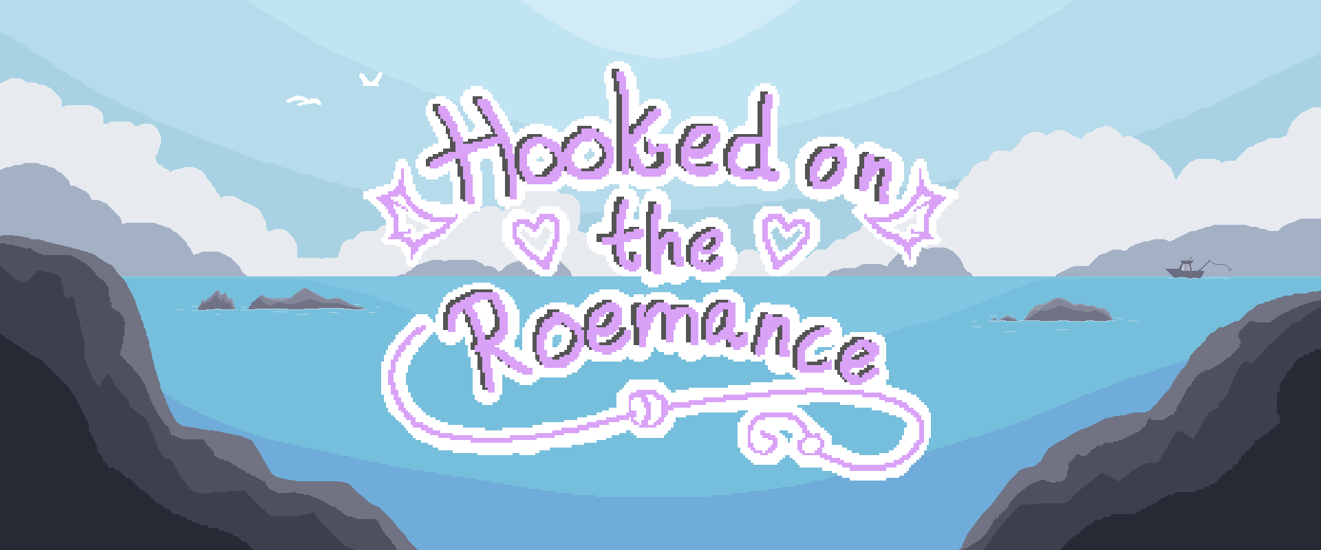 Hooked on the RoeMance