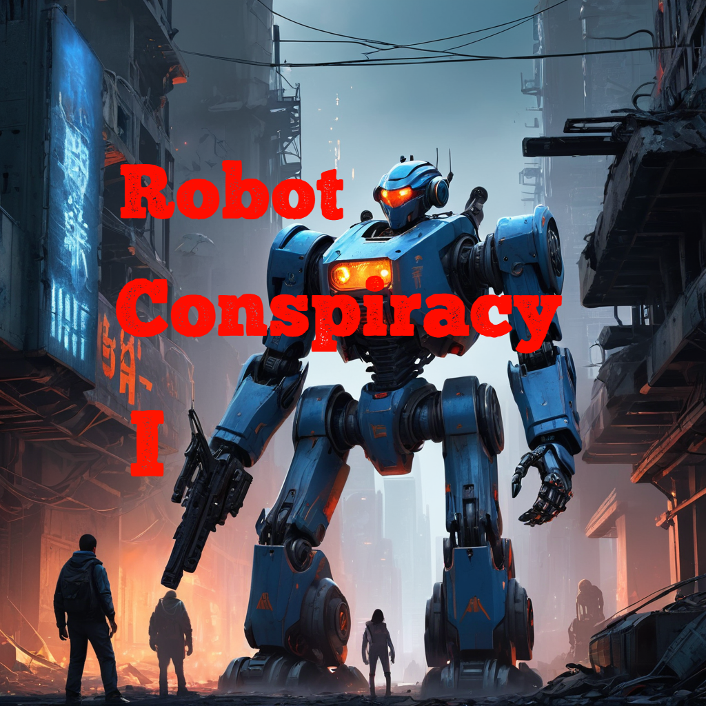 Robot Conspiracy I