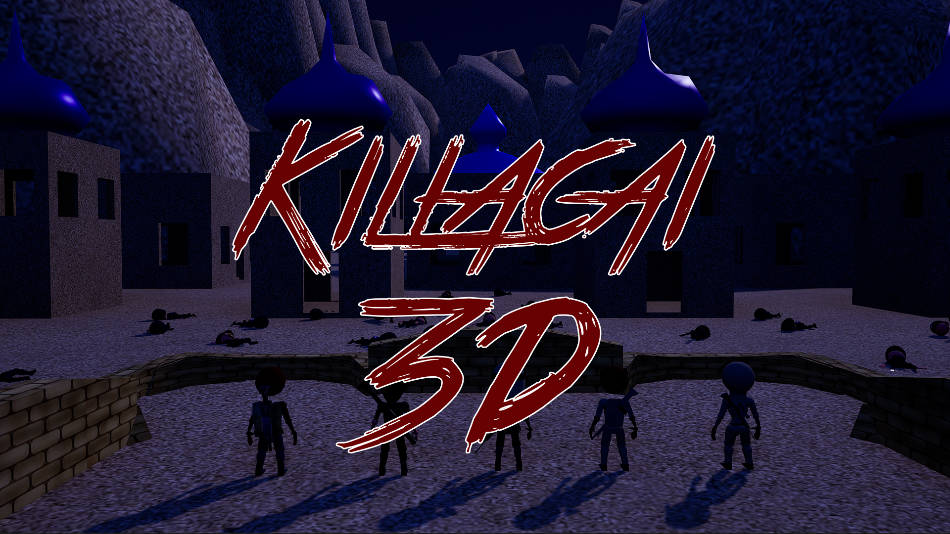 Killacai 3D