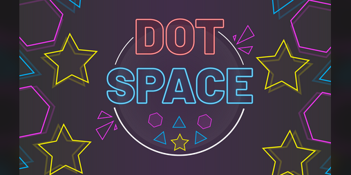 Cover image for Dot space