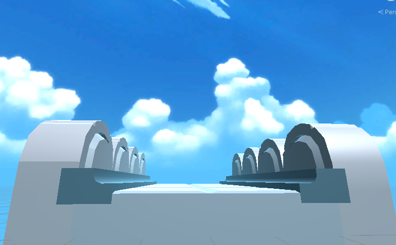 Sky Runner 3D