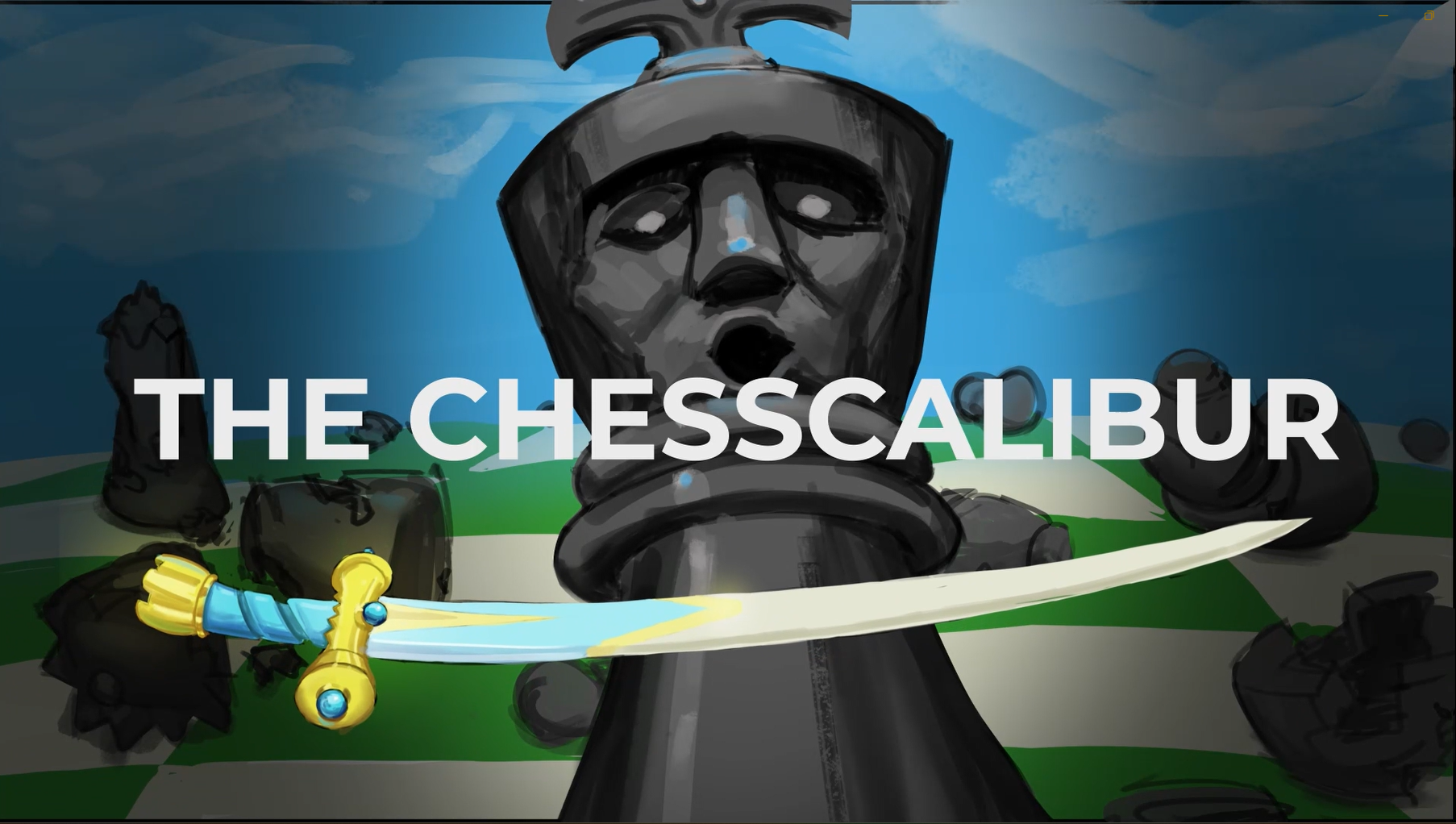 Chesscalibur