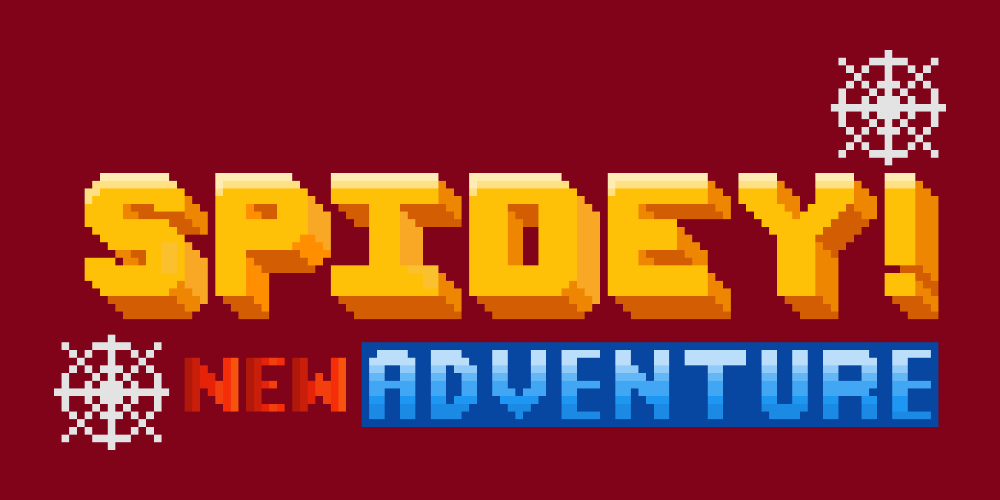 Spidey! New adventure