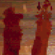 Cover image for The House