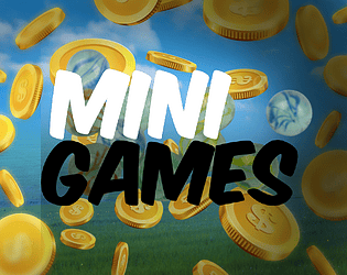 Mini-Games