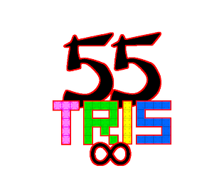 55 Tris Complete