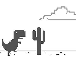 Dino The Dino