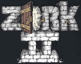 Zork II