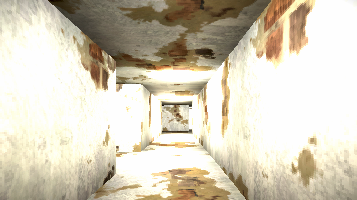 Phobia VR Early Access