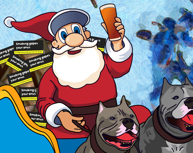 Mazza Claus