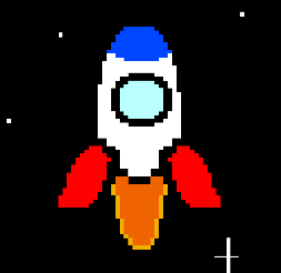 Go Rocket!
