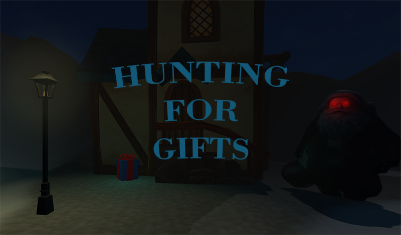 Hunting for Gifts