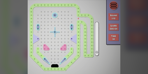Cover image for Patchwork Arcade v0.1.41