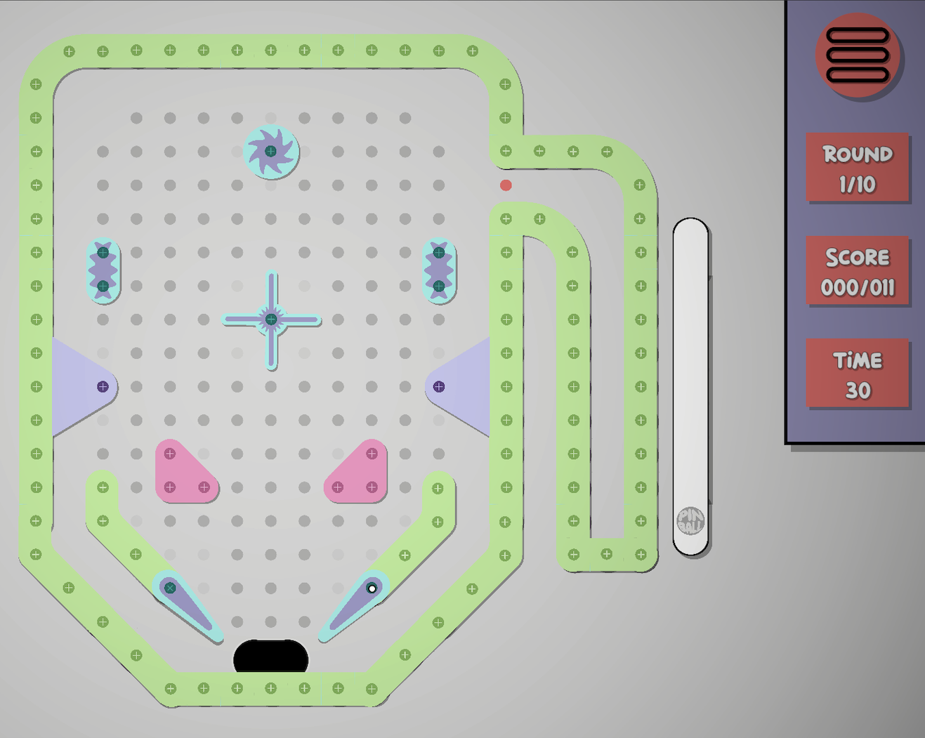 Cover image for Patchwork Arcade v0.1.41