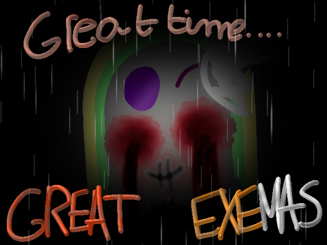 Great Time : Great EXEMAS!1!